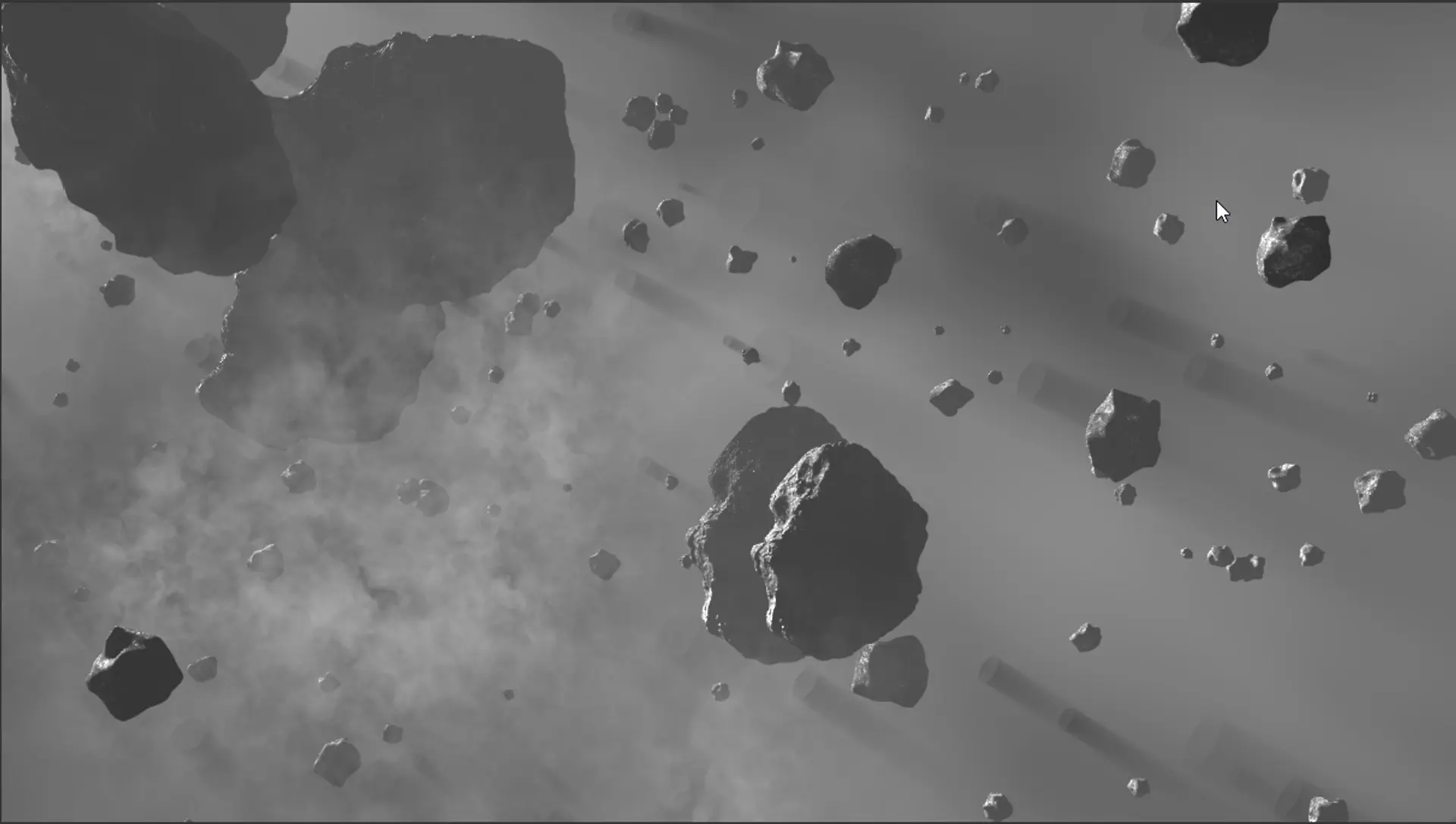 Space Renders 4